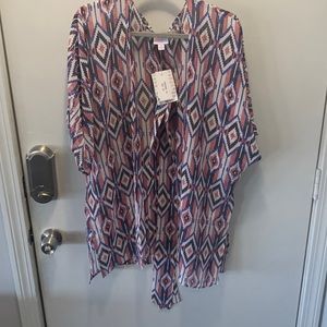 NWT Lularoe Daphne